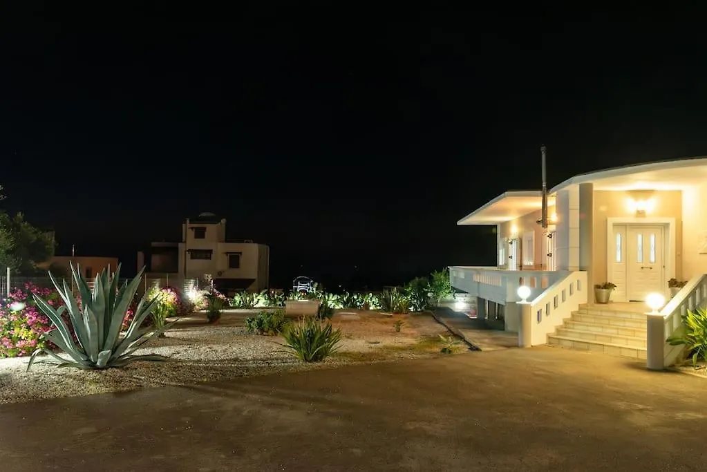 Bella Vista Casa Villa Chania  Holiday home Chania (Crete)