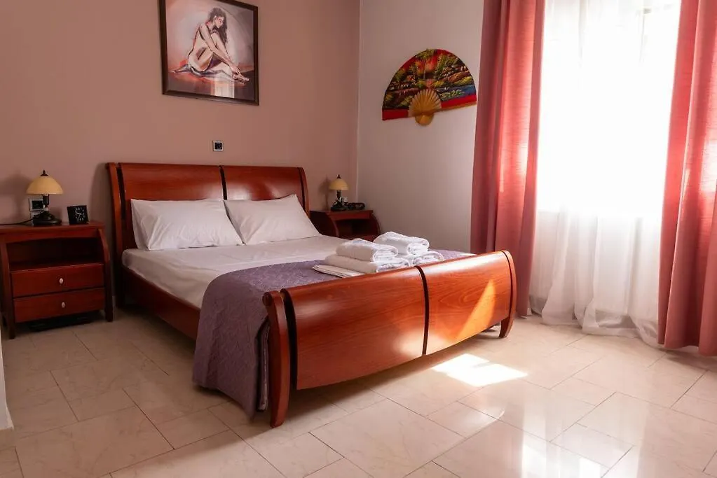 Bella Vista Casa Villa Chania  Holiday home Chania (Crete)