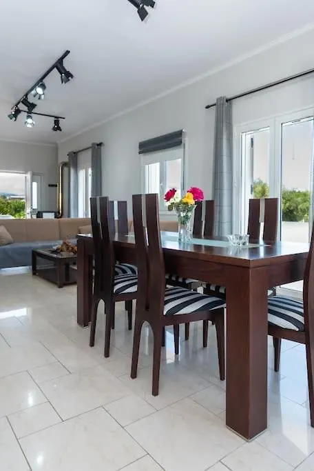 Bella Vista Casa Villa Chania