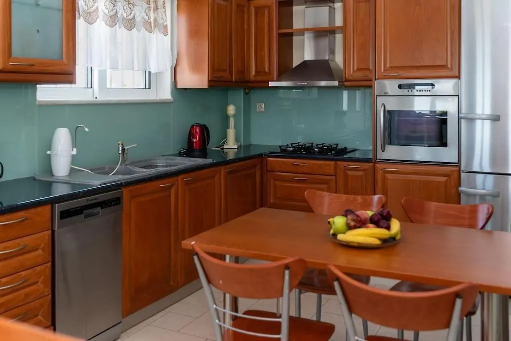 Holiday home Bella Vista Casa Villa Chania  Greece